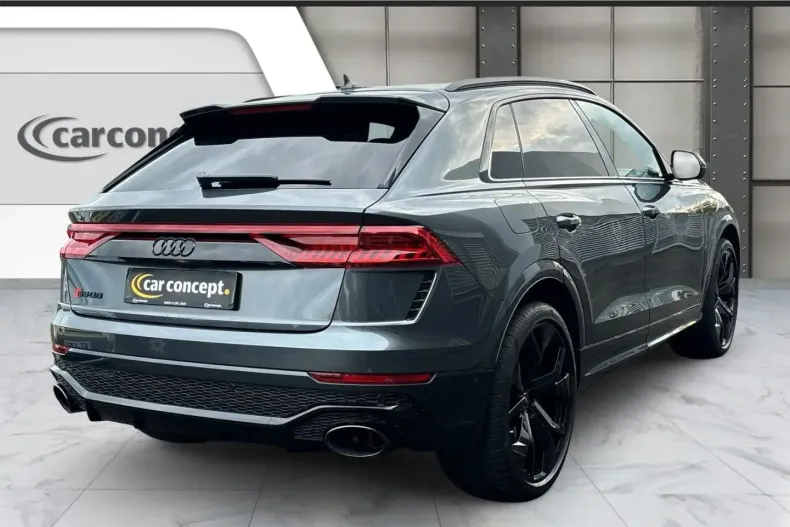 Audi RSQ8 din 2024 cu 22.234 km - oferta AUD124888 - foto 7