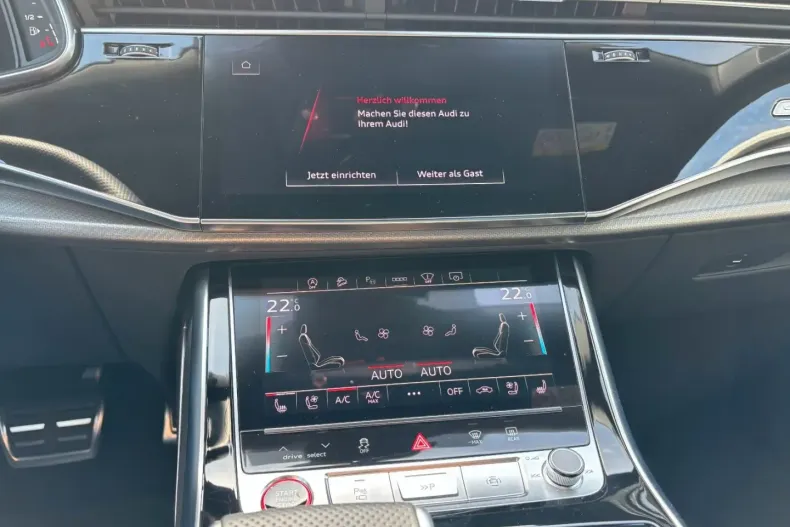 Audi RSQ8 din 2024 cu 22.234 km - oferta AUD124888 - foto 12