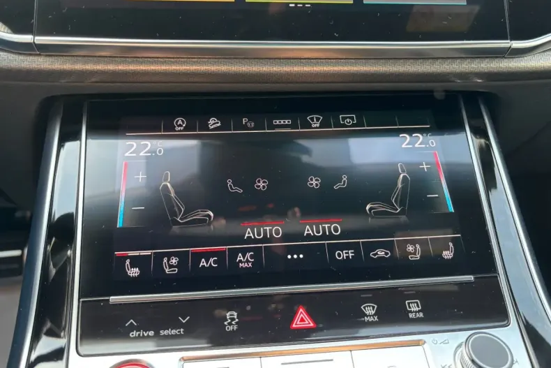 Audi RSQ8 din 2024 cu 22.234 km - oferta AUD124888 - foto 15