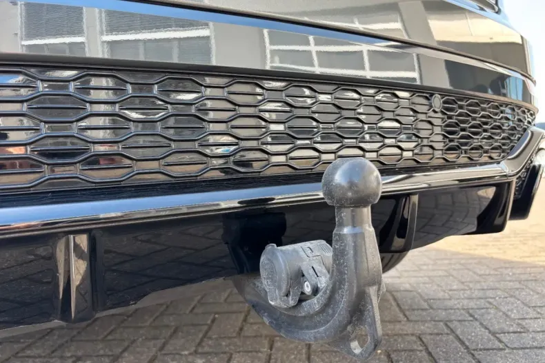 Audi RSQ8 din 2024 cu 22.234 km - oferta AUD124888 - foto 22