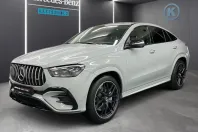 Mercedes-Benz GLE 53 AMG din 2024 cu 18.667 km - oferta MER124890 - foto 1