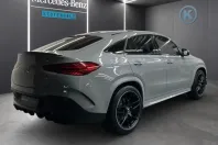 Mercedes-Benz GLE 53 AMG din 2024 cu 18.667 km - oferta MER124890 - foto 4