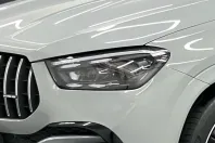 Mercedes-Benz GLE 53 AMG din 2024 cu 18.667 km - oferta MER124890 - foto 5