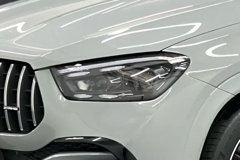 Mercedes-Benz GLE 53 AMG din 2024 cu 18.667 km - oferta MER124890 - foto 5