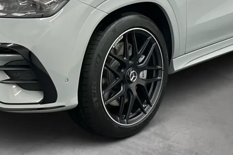 Mercedes-Benz GLE 53 AMG din 2024 cu 18.667 km - oferta MER124890 - foto 6