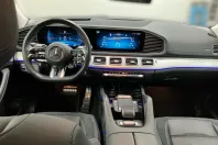 Mercedes-Benz GLE 53 AMG din 2024 cu 18.667 km - oferta MER124890 - foto 7