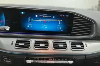 Mercedes-Benz GLE 53 AMG din 2024 cu 18.667 km - oferta MER124890 - foto 11