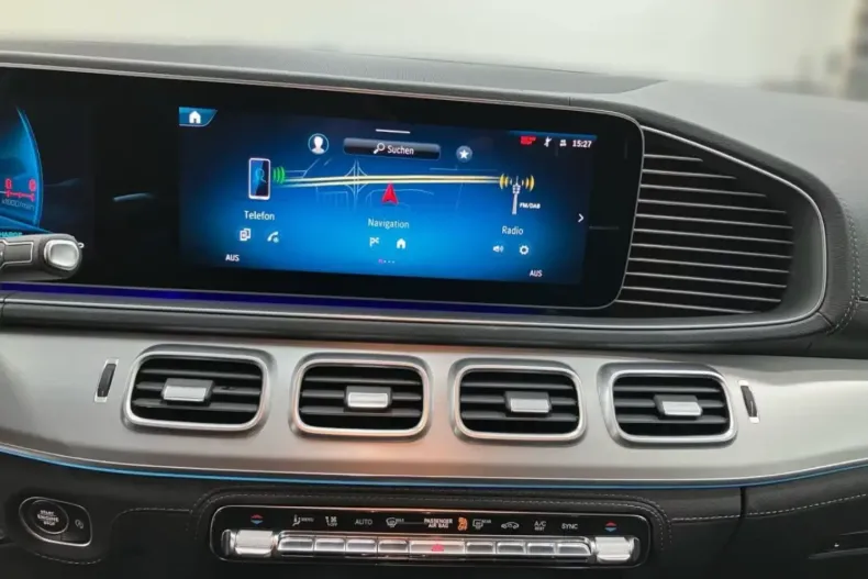 Mercedes-Benz GLE 53 AMG din 2024 cu 18.667 km - oferta MER124890 - foto 11