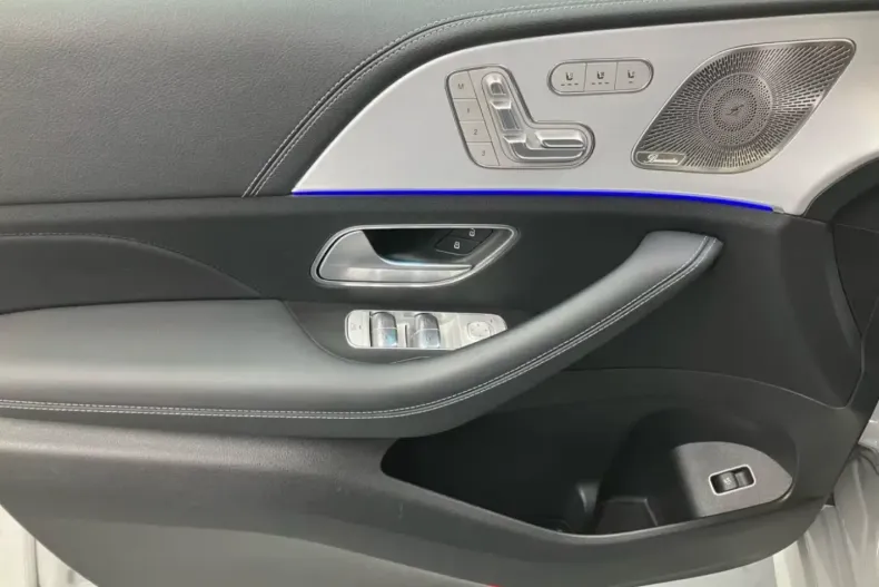 Mercedes-Benz GLE 53 AMG din 2024 cu 18.667 km - oferta MER124890 - foto 12