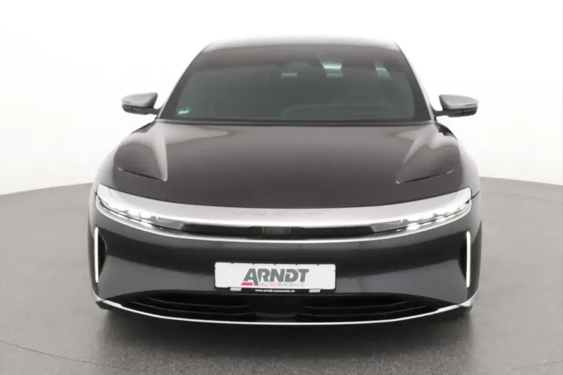 Lucid Air din 2023 cu 2.000 km - oferta LUC124895 - foto 2