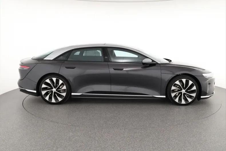 Lucid Air din 2023 cu 2.000 km - oferta LUC124895 - foto 3