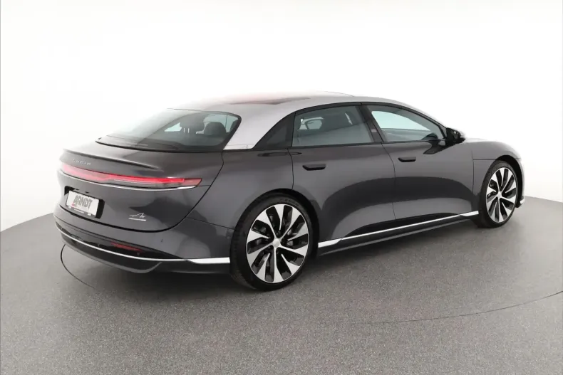 Lucid Air din 2023 cu 2.000 km - oferta LUC124895 - foto 4