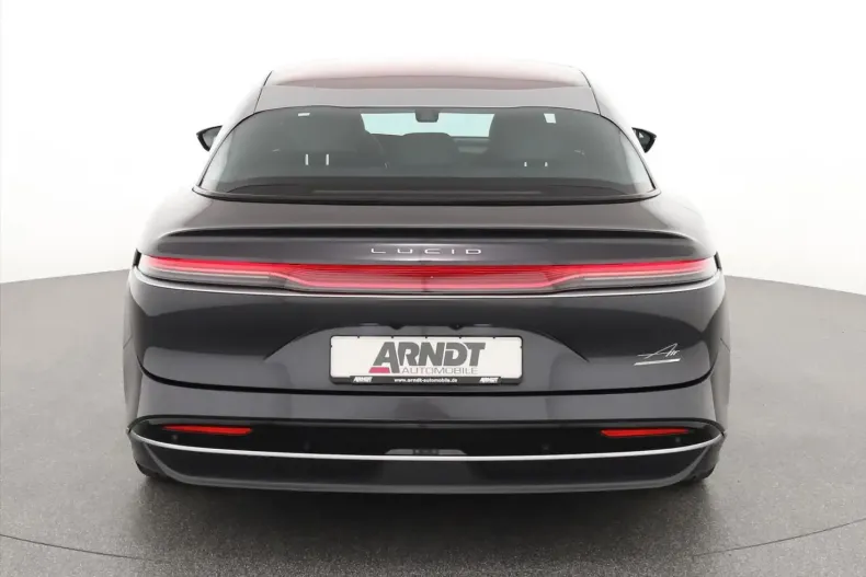 Lucid Air din 2023 cu 2.000 km - oferta LUC124895 - foto 5