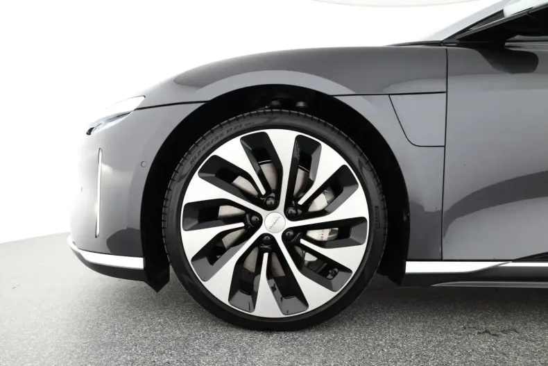 Lucid Air din 2023 cu 2.000 km - oferta LUC124895 - foto 6