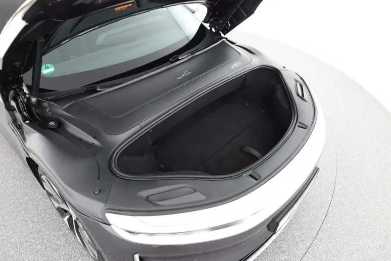 Lucid Air din 2023 cu 2.000 km - oferta LUC124895 - foto 7