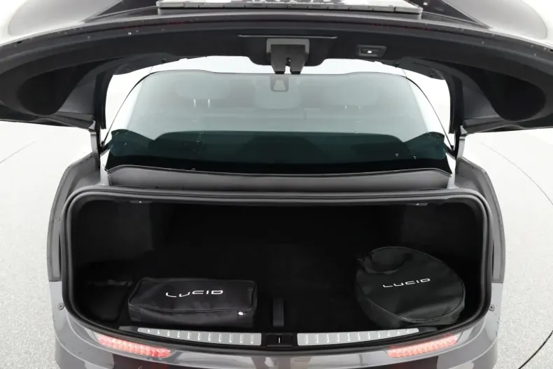 Lucid Air din 2023 cu 2.000 km - oferta LUC124895 - foto 8