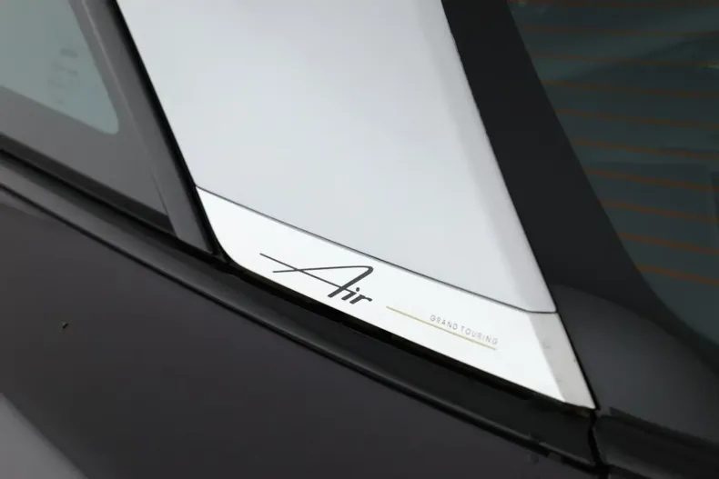 Lucid Air din 2023 cu 2.000 km - oferta LUC124895 - foto 9