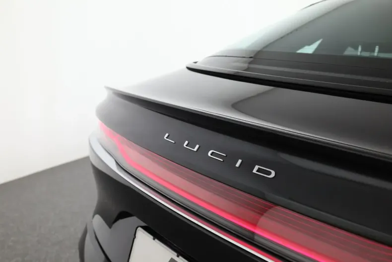 Lucid Air din 2023 cu 2.000 km - oferta LUC124895 - foto 11