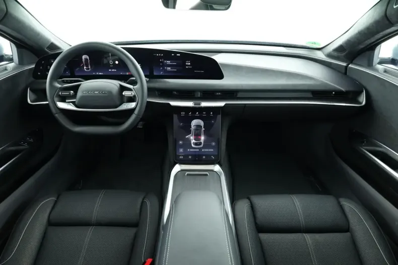 Lucid Air din 2023 cu 2.000 km - oferta LUC124895 - foto 13