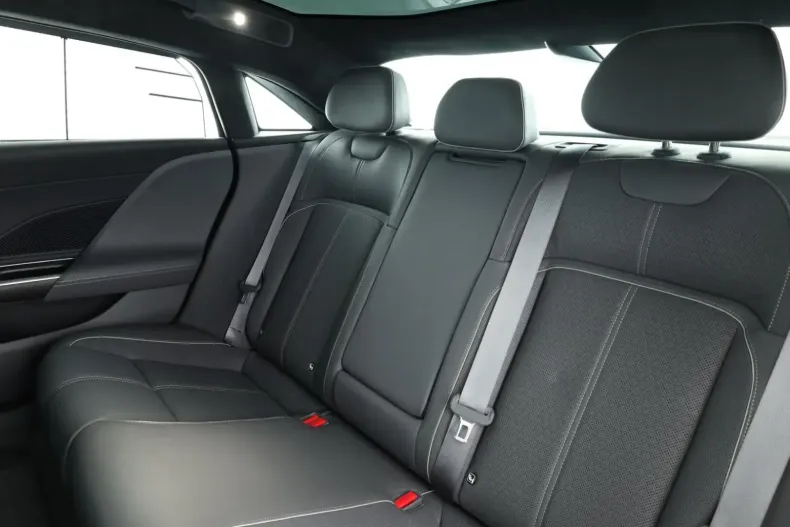 Lucid Air din 2023 cu 2.000 km - oferta LUC124895 - foto 16