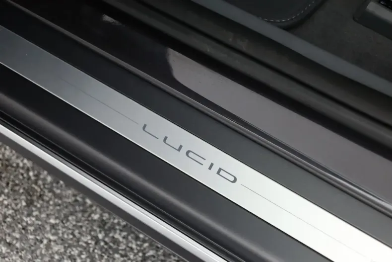 Lucid Air din 2023 cu 2.000 km - oferta LUC124895 - foto 19