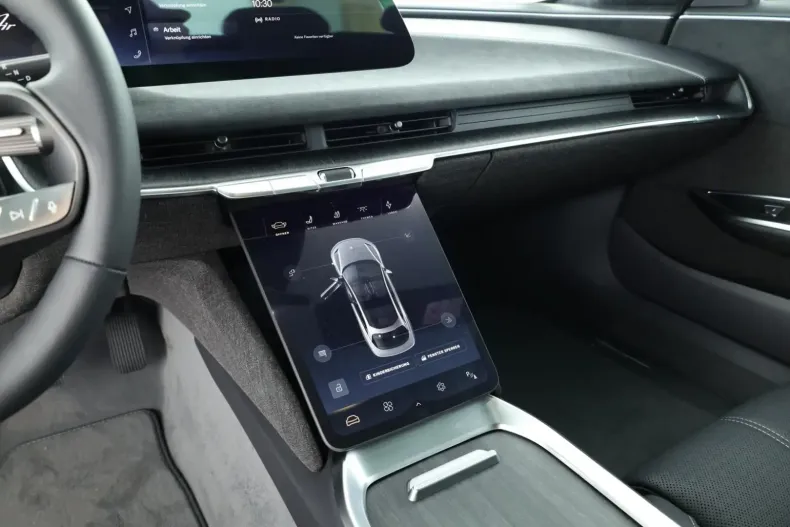 Lucid Air din 2023 cu 2.000 km - oferta LUC124895 - foto 20