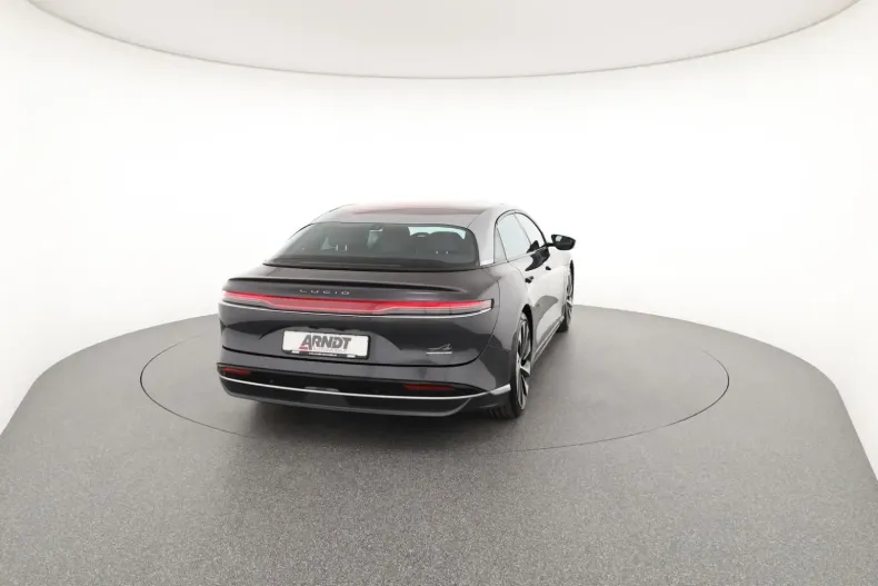 Lucid Air din 2023 cu 2.000 km - oferta LUC124895 - foto 26