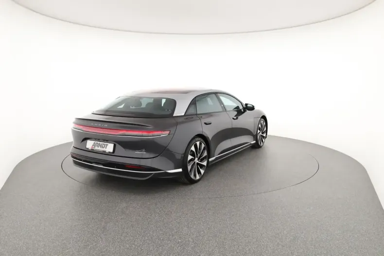 Lucid Air din 2023 cu 2.000 km - oferta LUC124895 - foto 27