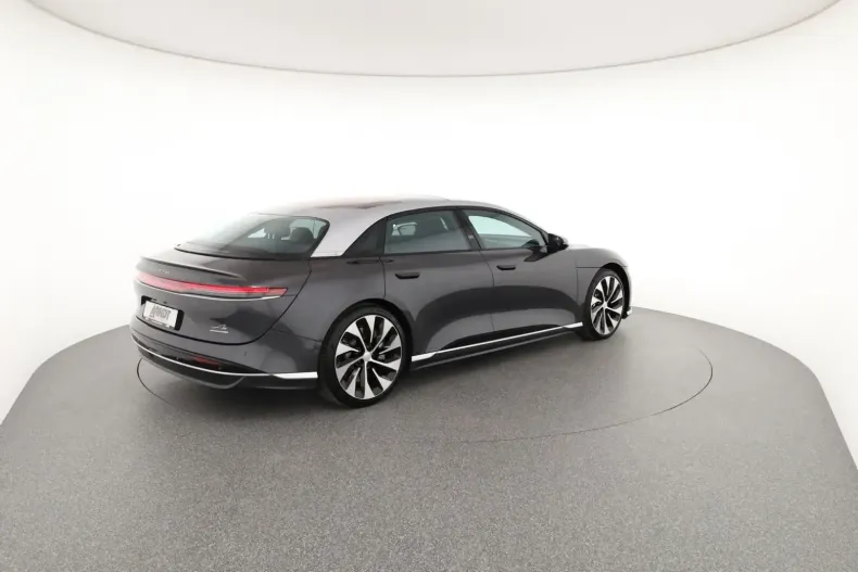 Lucid Air din 2023 cu 2.000 km - oferta LUC124895 - foto 28