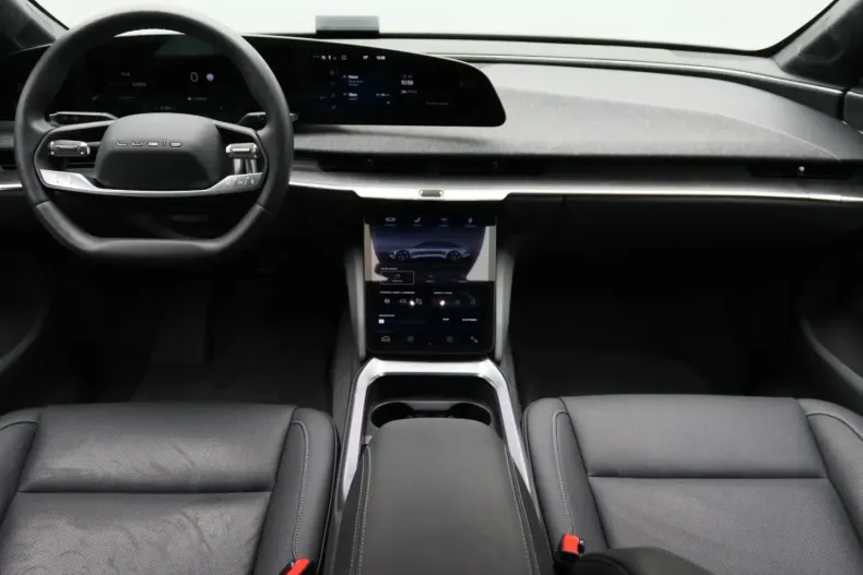 Lucid Air din 2024 cu 21.261 km - oferta LUC124896 - foto 4