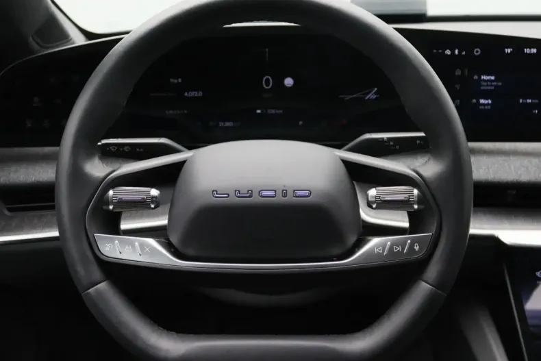 Lucid Air din 2024 cu 21.261 km - oferta LUC124896 - foto 5