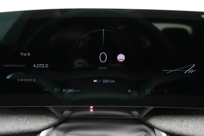 Lucid Air din 2024 cu 21.261 km - oferta LUC124896 - foto 6