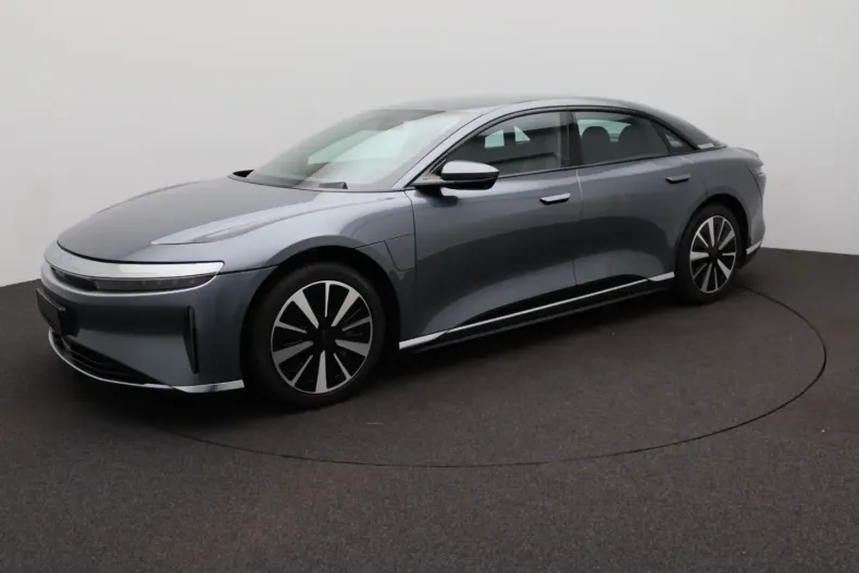 Lucid Air din 2024 cu 21.261 km - oferta LUC124896 - foto 8