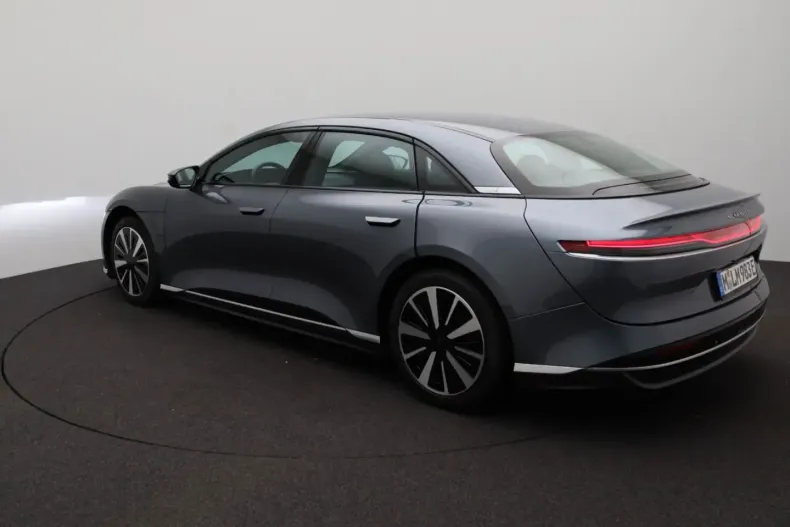 Lucid Air din 2024 cu 21.261 km - oferta LUC124896 - foto 9