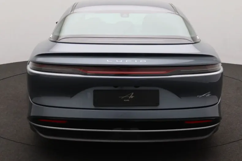 Lucid Air din 2024 cu 21.261 km - oferta LUC124896 - foto 14