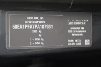 Lucid Air din 2024 cu 21.261 km - oferta LUC124896 - foto 16