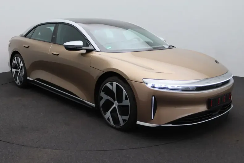 Lucid Air din 2023 cu 31.068 km - oferta LUC124898 - foto 1