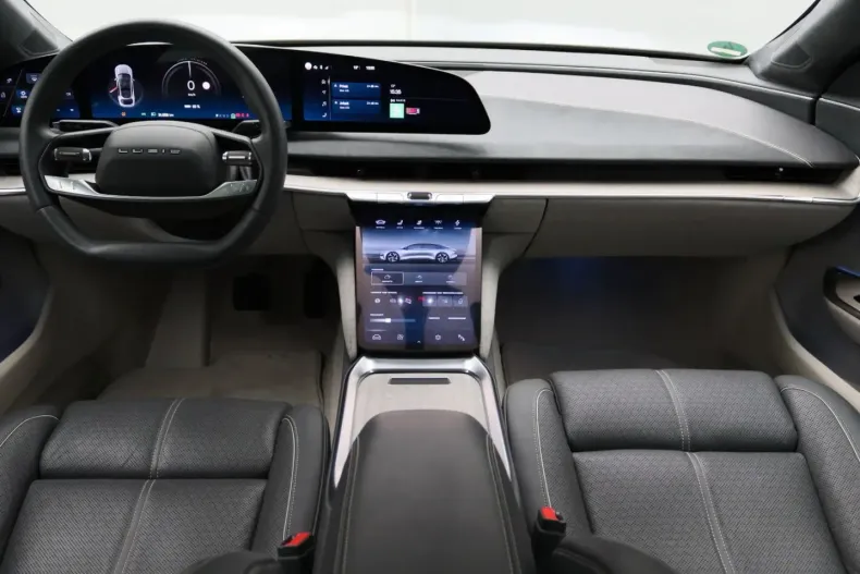 Lucid Air din 2023 cu 31.068 km - oferta LUC124898 - foto 4