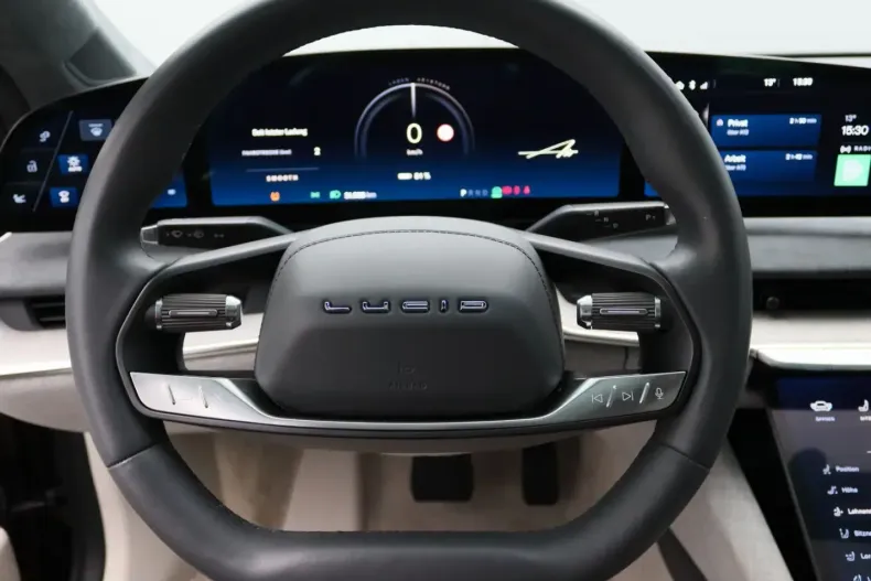 Lucid Air din 2023 cu 31.068 km - oferta LUC124898 - foto 5