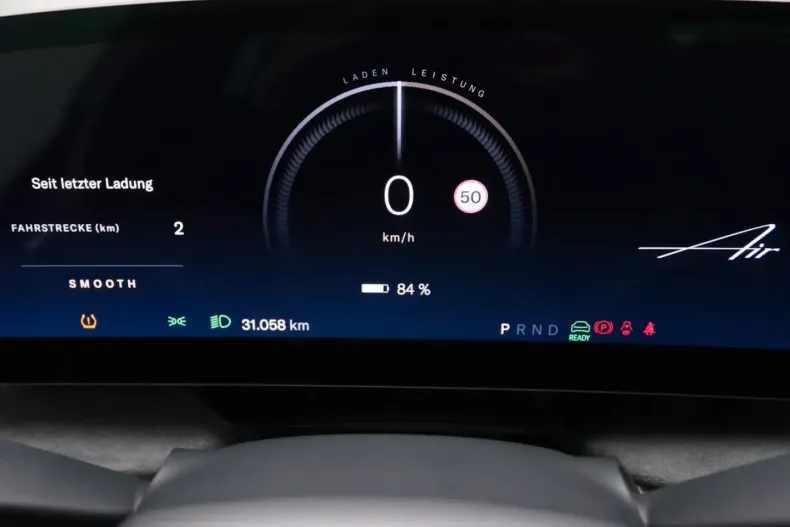 Lucid Air din 2023 cu 31.068 km - oferta LUC124898 - foto 6