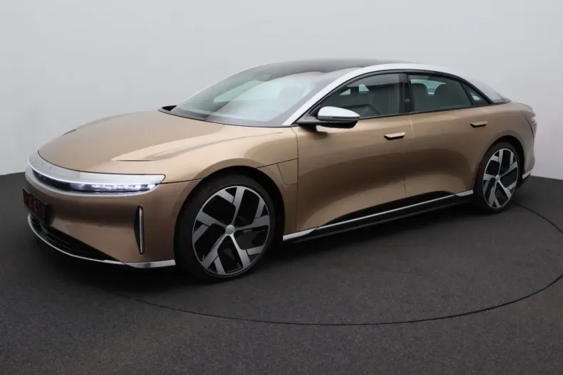 Lucid Air din 2023 cu 31.068 km - oferta LUC124898 - foto 8