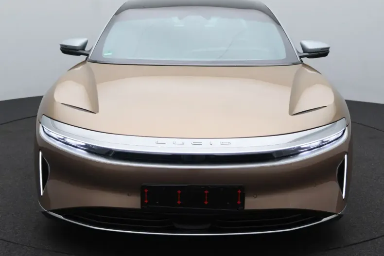 Lucid Air din 2023 cu 31.068 km - oferta LUC124898 - foto 13