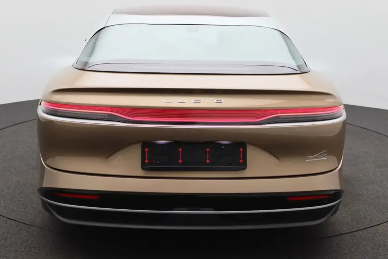 Lucid Air din 2023 cu 31.068 km - oferta LUC124898 - foto 15