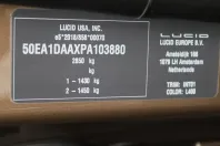 Lucid Air din 2023 cu 31.068 km - oferta LUC124898 - foto 17