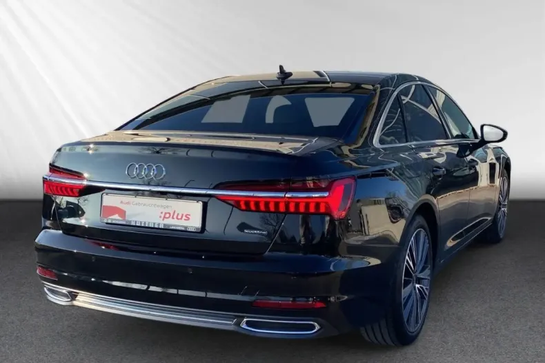 Audi A6 din 2022 cu 41.831 km - oferta AUD124899 - foto 3