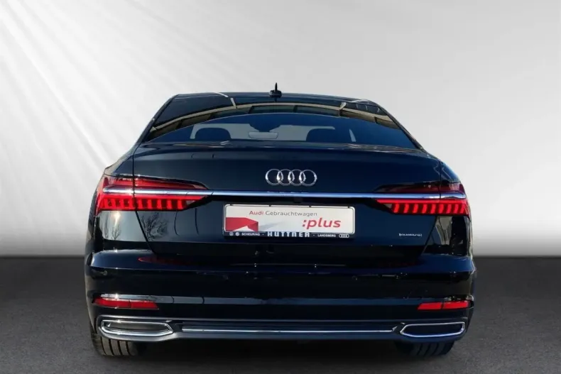 Audi A6 din 2022 cu 41.831 km - oferta AUD124899 - foto 4
