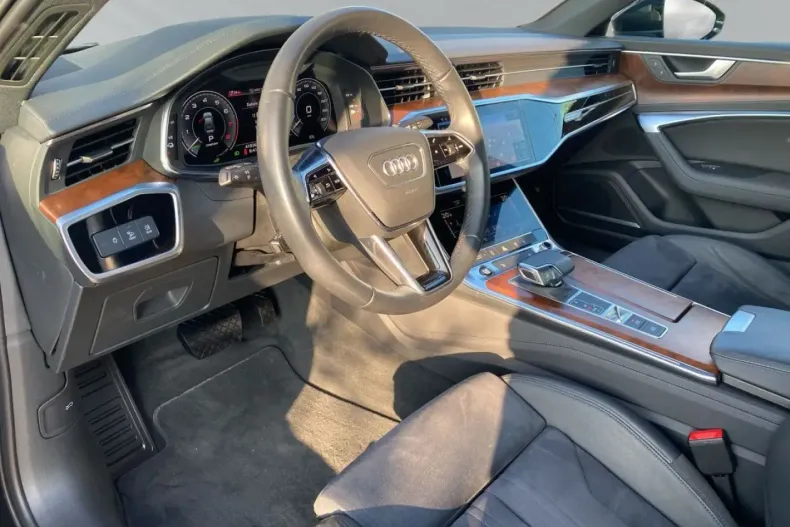 Audi A6 din 2022 cu 41.831 km - oferta AUD124899 - foto 7