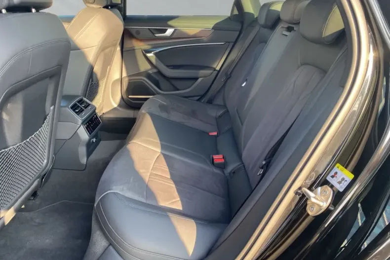 Audi A6 din 2022 cu 41.831 km - oferta AUD124899 - foto 10