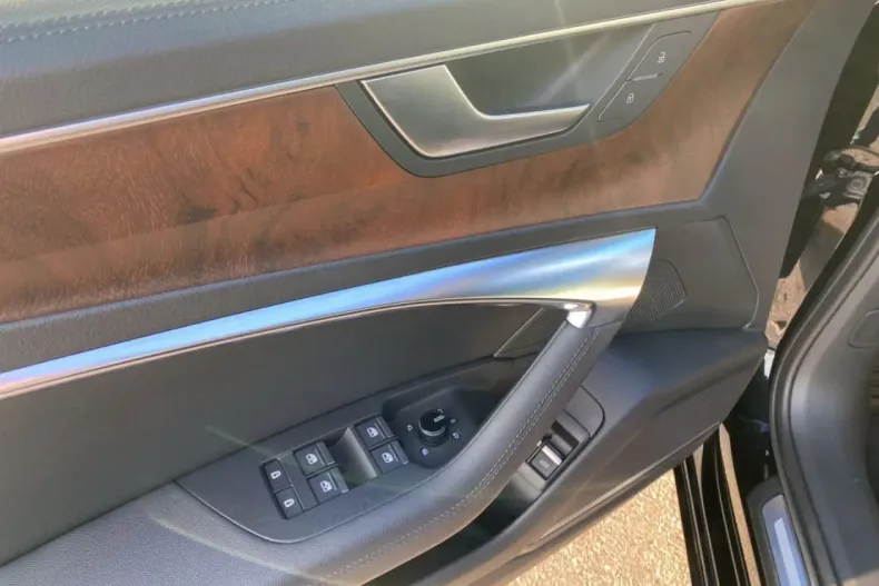 Audi A6 din 2022 cu 41.831 km - oferta AUD124899 - foto 16