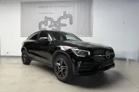 Mercedes-Benz GLC 200 din 2021 cu 92.079 km - oferta MER124901 - foto 1